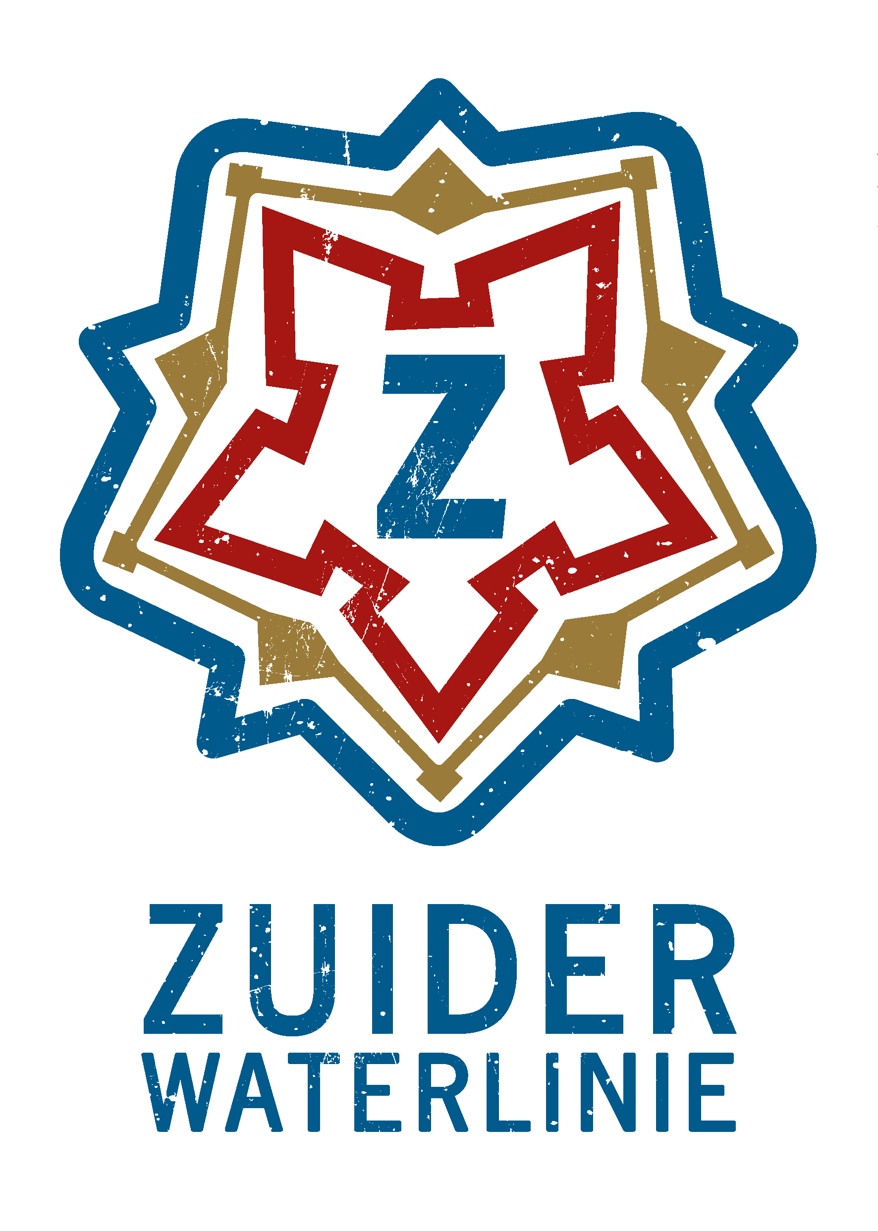 Zuiderwaterlinie